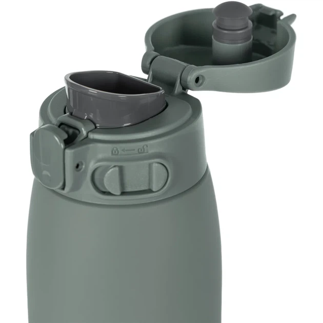 Термокружка Zojirushi SM-VH95GM 0,95 л moss green - изображение 2