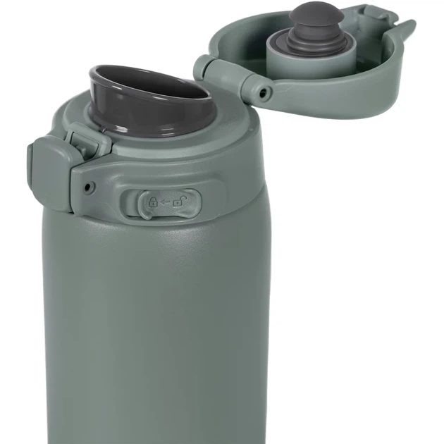 Термокружка Zojirushi SU-BA48GM 0,48 л Calm Green - изображение 2