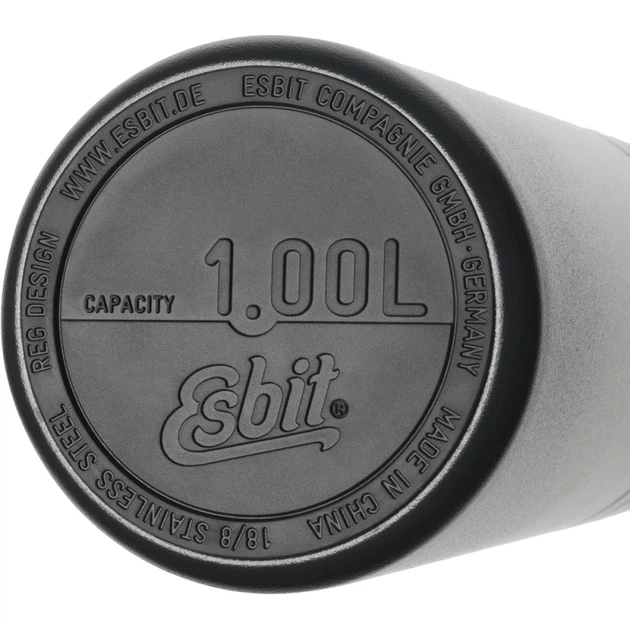 Термос Esbit VF1000TL-S 1L. Metal - зображення 3