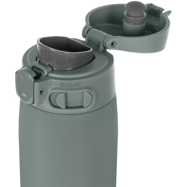 Термокружка Zojirushi SM-VH60GM 0,60 л moss green - изображение 2