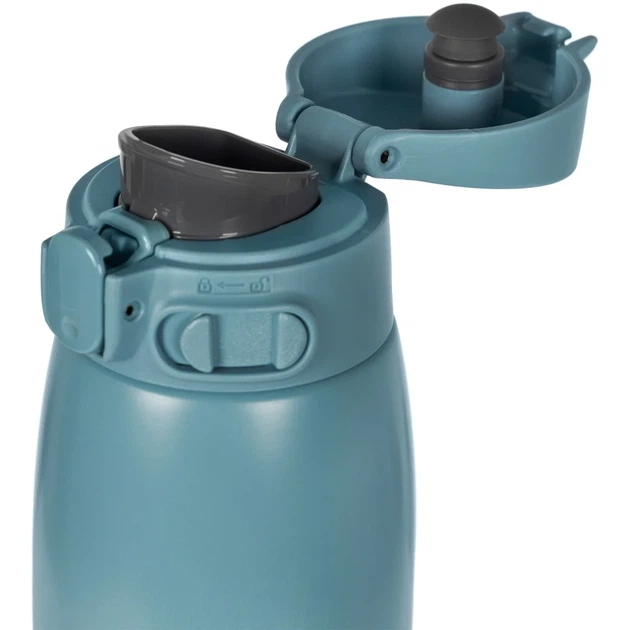 Термокружка Zojirushi SM-VH95GZ 0,95 л asagi - изображение 2