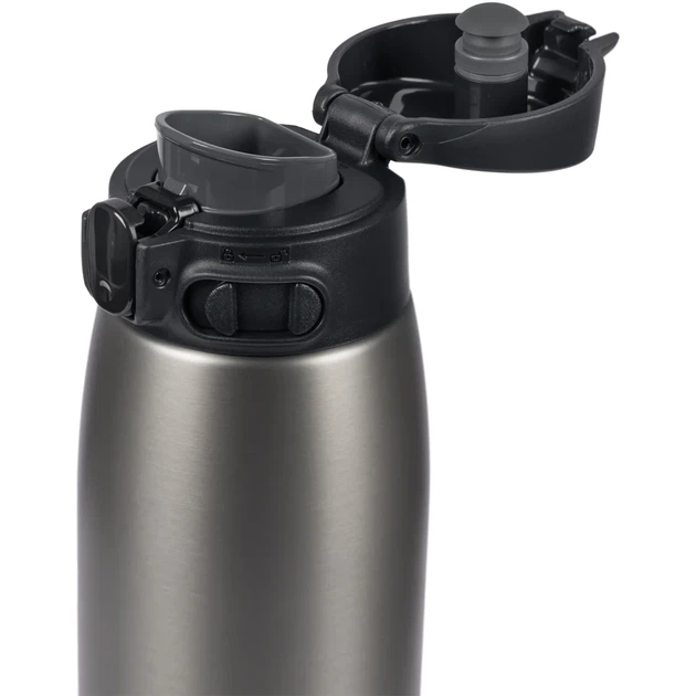 Термокружка Zojirushi SM-VH95XA 0,95 л stainless steel - изображение 2
