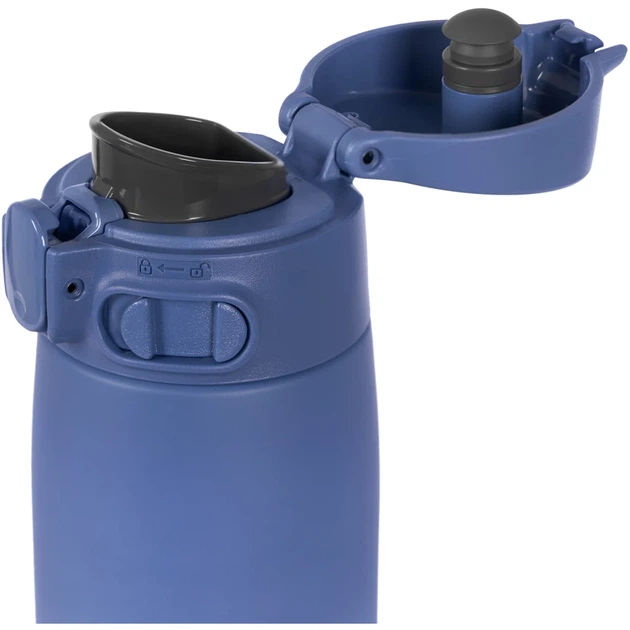 Термокружка Zojirushi SM-VH48AZ 0,48 л Ai - изображение 2