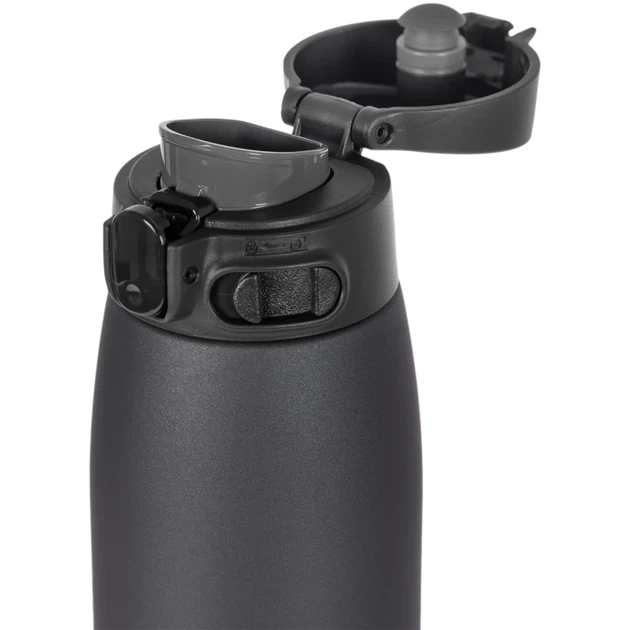 Термокружка Zojirushi SM-VH95XZ 0,95 л sumi - изображение 2