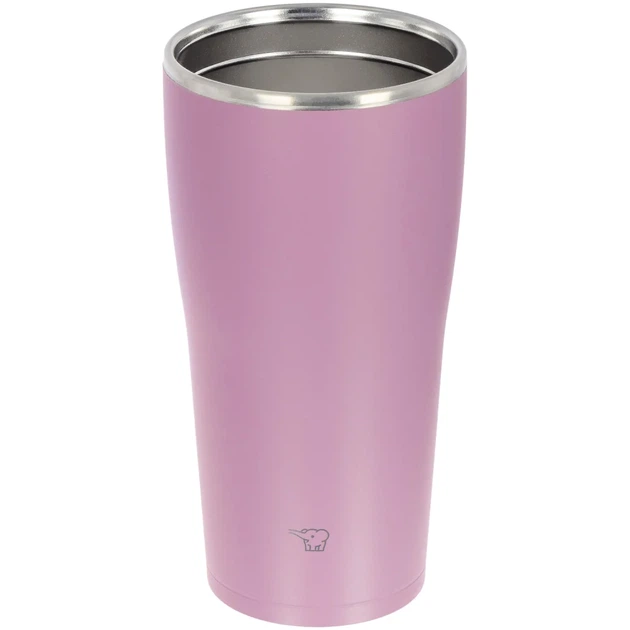 Термокухоль Zojirushi SX-HA72HVM 0.72 л Mauve Purple - Фото 3 Термокухоль Zojirushi SX-HA72HVM 0.72 л Mauve Purple - зображення 3