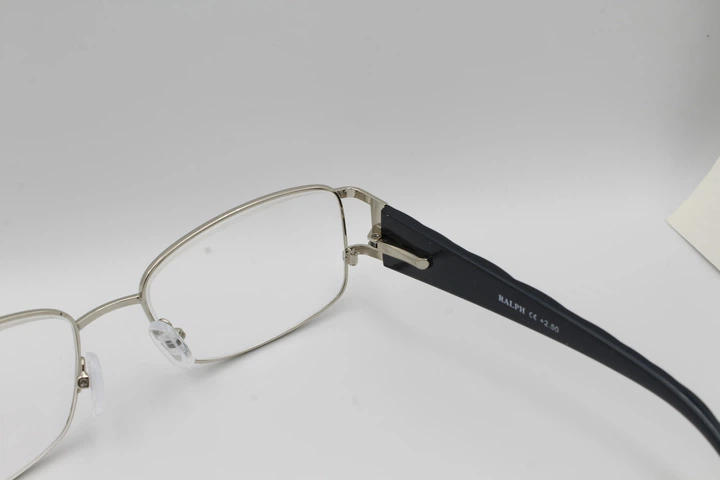 Окуляри для корекції зору RALPH RA 6034 - Фото 8 Окуляри для корекції зору RALPH RA 6034 - зображення 8
