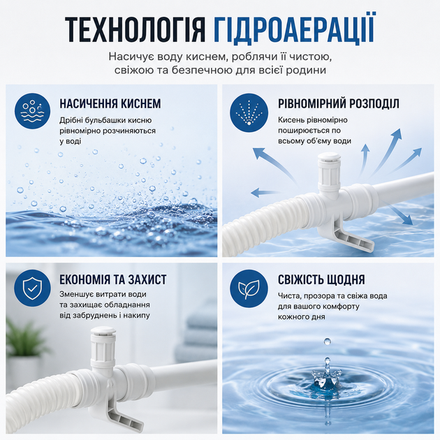 Каркасный бассейн Intex 28205 244×51 см, круглый бассейн для дачи, Надежный бассейн для всей семьи - изображение 4