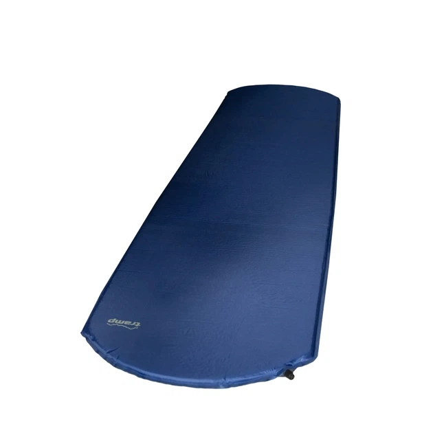 Туристический коврик Tramp 190x60x2.5 Blue (UTRI-005) - изображение 2