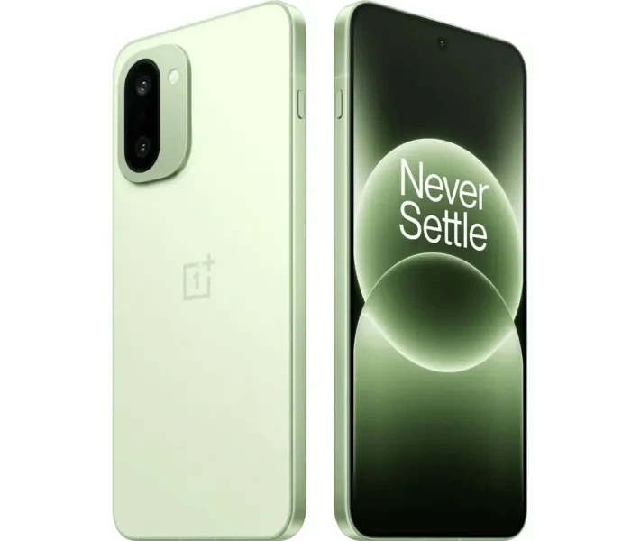 Мобільний телефон OnePlus Ace 6T (15R) 12/256Gb Green (CN) - Фото 1 Мобільний телефон OnePlus Ace 6T (15R) 12/256Gb Green (CN) - зображення 1