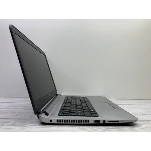 Ноутбук HP ProBook 440 G3 14 Core i7-6500U 2.5 ГГц 8GB 120GB + Windows 10 Pro + АКБ + ЗП Б/У | 26664 - изображение 3