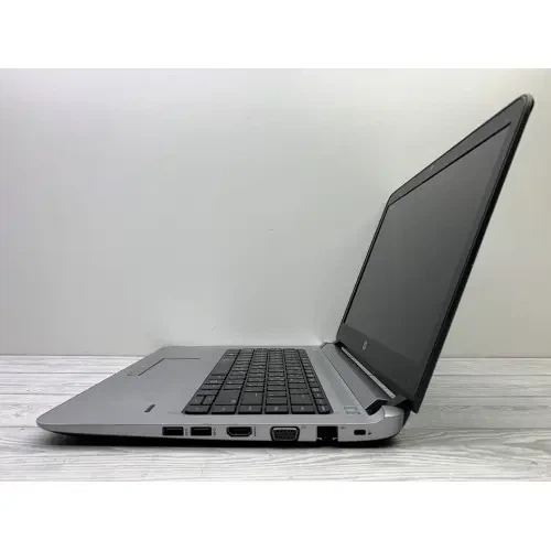Ноутбук HP ProBook 440 G3 14 Core i7-6500U 2.5 ГГц 8GB 120GB + Windows 10 Pro + АКБ + ЗП Б/У | 26664 - изображение 4
