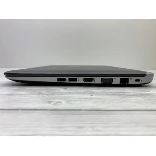 Ноутбук HP ProBook 440 G3 14 Core i7-6500U 2.5 ГГц 8GB 120GB + Windows 10 Pro + АКБ + ЗП Б/У | 26664 - изображение 7