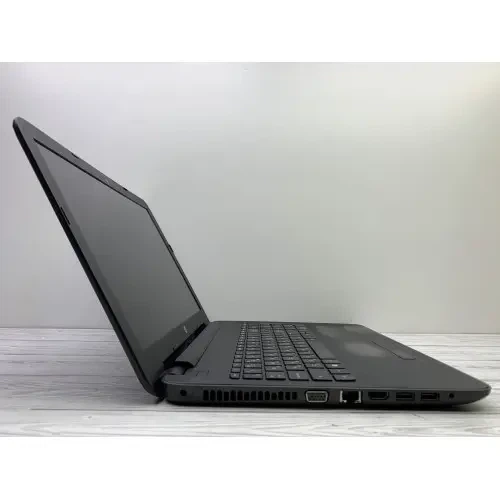 Ноутбук HP 250 G4 15.6 Core i5-6200U 2.3 ГГц 8GB 120GB + Windows 10 Pro + АКБ + ЗП Вживані Б/В | 26638 - зображення 3