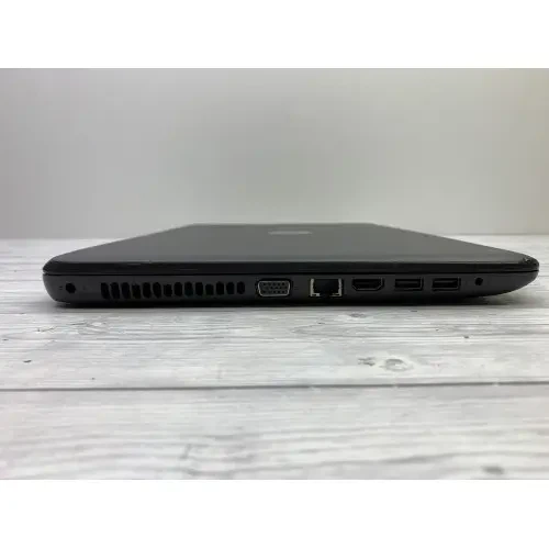 Ноутбук HP 250 G4 15.6 Core i5-6200U 2.3 ГГц 8GB 120GB + Windows 10 Pro + АКБ + ЗП Вживані Б/В | 26638 - зображення 6