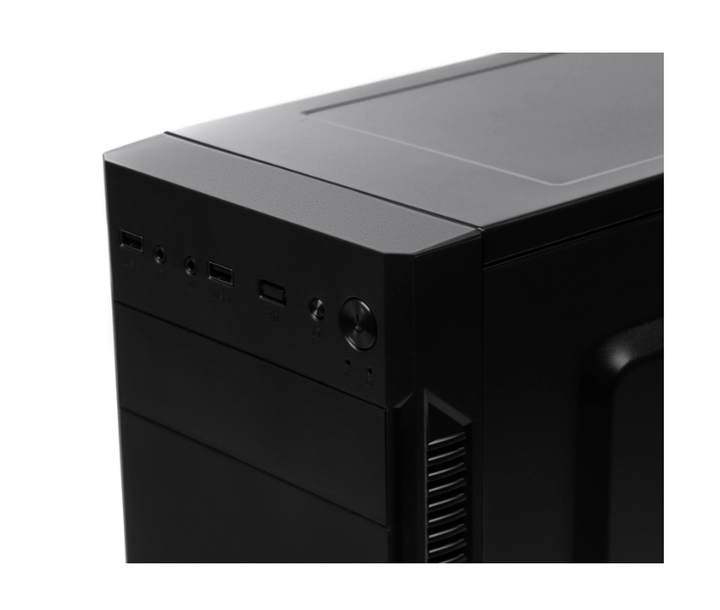 Рабочая станция Vinga CS115-500W Tower / 2x Intel Xeon E5-2660 v4 (14 (28) ядер по 2.0 - 3.2 GHz) / 64 GB DDR4 / 256 GB SSD NVMe / nVidia Quadro P4000, 8 GB GDDR5, 256-bit б/у - изображение 8