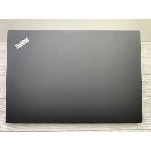 Ноутбук Lenovo ThinkPad P14s G1 14 Core i7-10510U 1.8 ГГц 16GB 512GB + Windows 11 Pro + АКБ + ЗП Б/У | 26672 - изображение 5