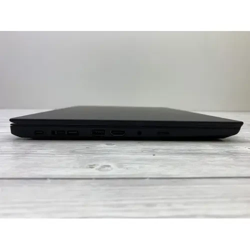 Ноутбук Lenovo ThinkPad P14s G1 14 Core i7-10510U 1.8 ГГц 16GB 512GB + Windows 11 Pro + АКБ + ЗП Б/У | 26672 - изображение 6