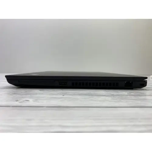 Ноутбук Lenovo ThinkPad P14s G1 14 Core i7-10510U 1.8 ГГц 16GB 512GB + Windows 11 Pro + АКБ + ЗП Б/У | 26672 - изображение 7