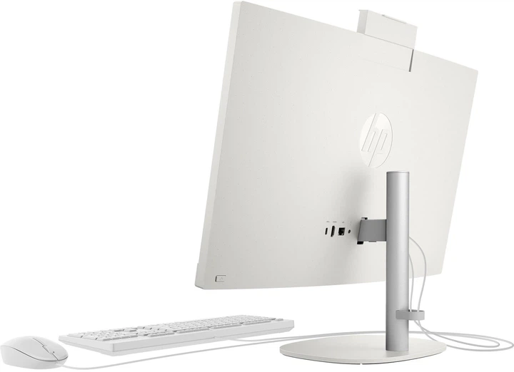 Моноблок HP ProOne 240 G10 (B70T6AT) White - изображение 2