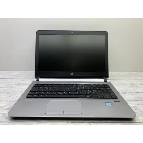 Ноутбук HP ProBook 430 G3 13.3 Core i5-6200U 2.3 ГГц 8GB 120GB + Windows 10 Pro + АКБ + ЗП Б/У | 26650 - изображение 2