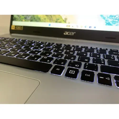 Ноутбук Acer Aspire 5 A515-55 15.6 Core i5-1035G1 1.0 ГГц 12GB 240GB + Windows 11 Pro + АКБ + ЗП Б/У | 26661 - изображение 8