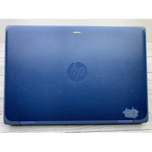 Ноутбук HP ProBook X360 11 G5 EE 11.6 Pentium N5030 1.1 ГГц 4GB 120GB + Windows 10 Pro + АКБ + ЗП Б/У | 26643 - изображение 5
