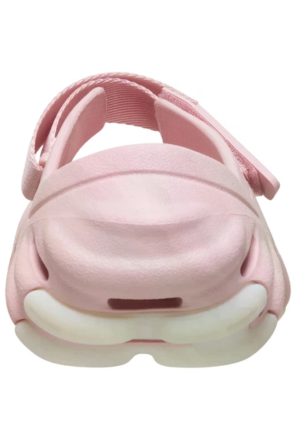 Жіночі крокси Crocs Echo Mary Jane Clog Світло-рожеві 211996 W9/39-40/25-25.5см - зображення 5