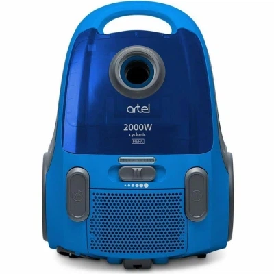 Пилосос Artel VCB 0120 Blue - изображение 3