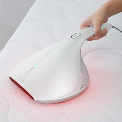 Deerma Handheld Anti-mite Vacuum Cleaner (CM800) - зображення 3