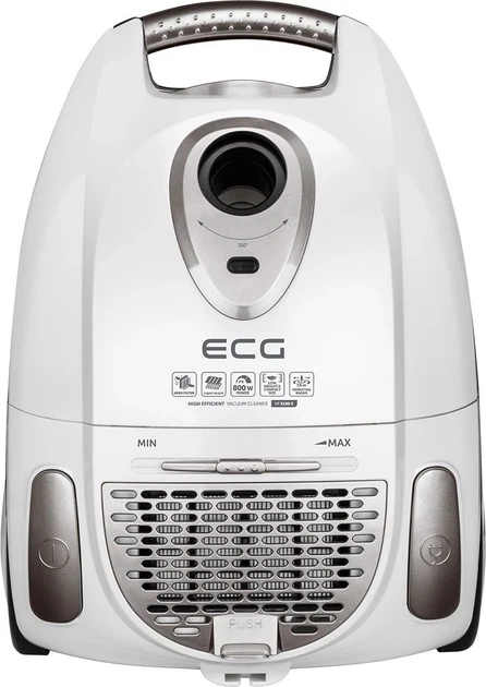 Пилосос для сухого прибирання ECG VP 3189 S - зображення 4