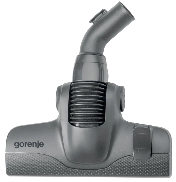 Пилосос без мішка Gorenje VCE03SPRCY - изображение 2