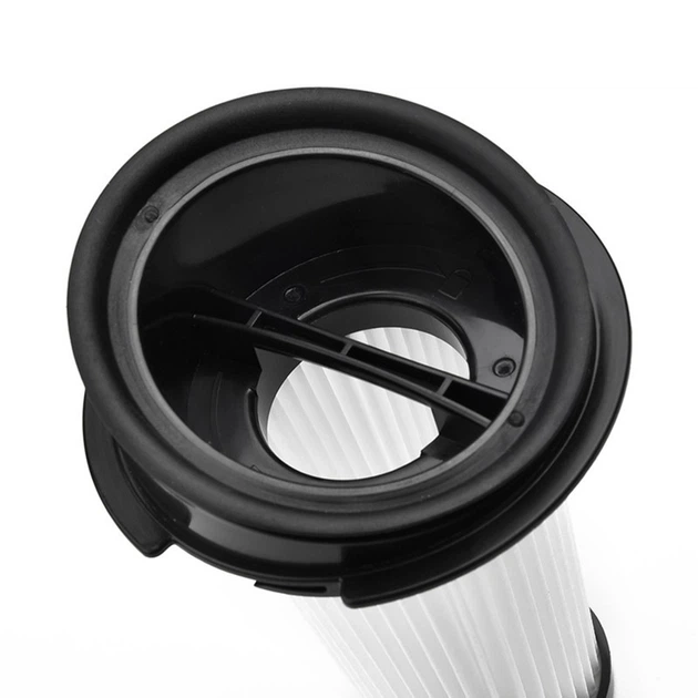 Фільтр для акумуляторного пилососу Gorenje SVC144FBK, SVC144FW, SVC216FR, SVC216FS, SVC180FW, SVC216GFW, 573575, IHF216FR - зображення 6