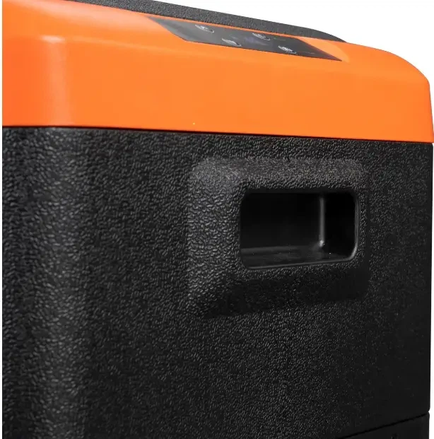 Автохолодильник Alpicool CL30 29 л, 12V 24V 220V до -20°C - изображение 3