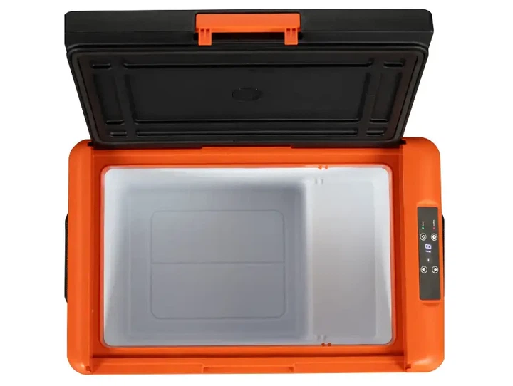 Автохолодильник Alpicool CL30 29 л, 12V 24V 220V до -20°C - изображение 6