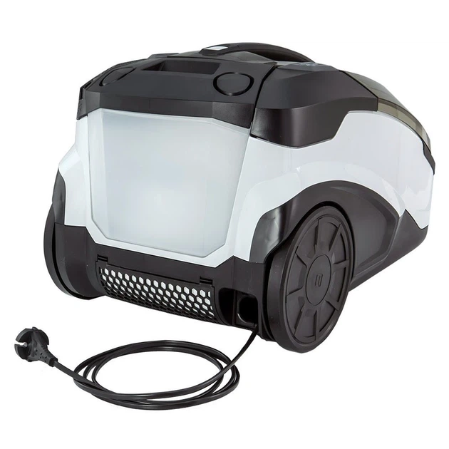 Пилосос Thomas MOKKO XT Aqua-Box (788580) [71256 - Фото 4 Пилосос Thomas MOKKO XT Aqua-Box (788580) [71256 - изображение 4