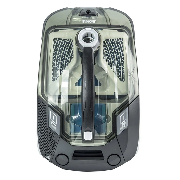 Пилосос Thomas MOKKO XT Aqua-Box (788580) [71256 - Фото 5 Пилосос Thomas MOKKO XT Aqua-Box (788580) [71256 - изображение 5