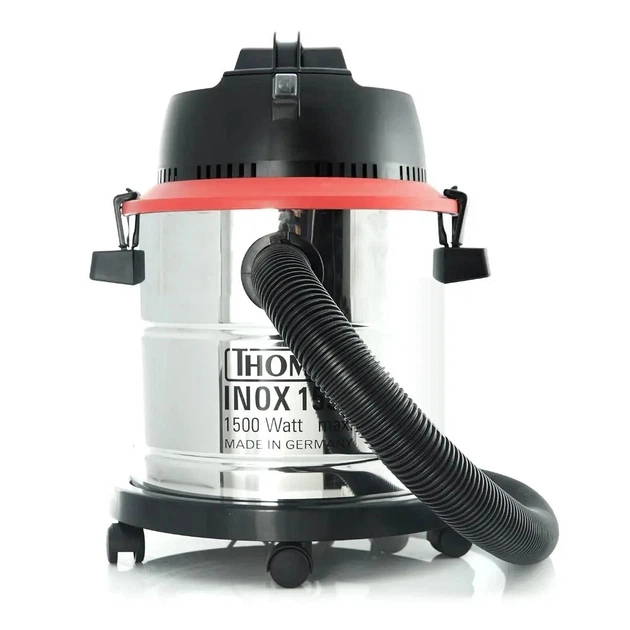 Пилосос Thomas Inox 1530 (786200) - Фото 5 Пилосос Thomas Inox 1530 (786200) - изображение 5
