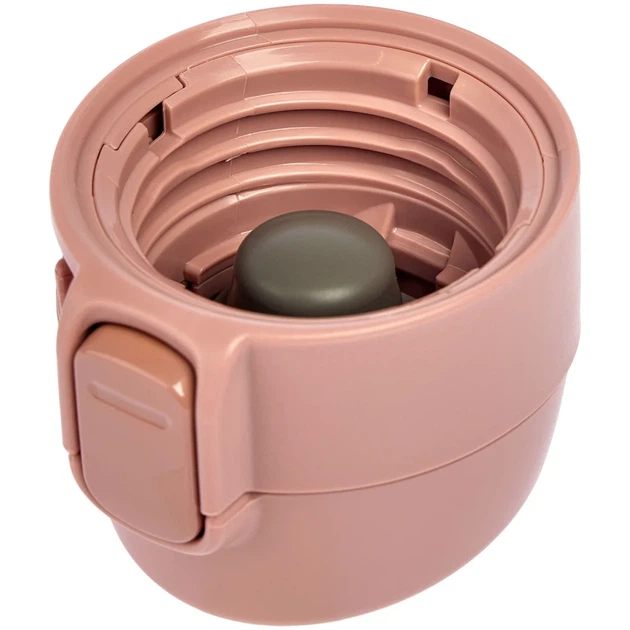 Крышка для термоса Zojirushi SM-PB (PM) Terracotta - изображение 3