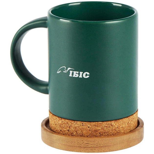 Подставка для чашки FLAMPIC STANDER Cup Темный орех - изображение 3