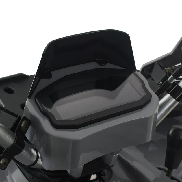 Квадроцикл FORTE ATV-200G Зелено-сірий - Фото 5 Квадроцикл FORTE ATV-200G Зелено-сірий - изображение 5