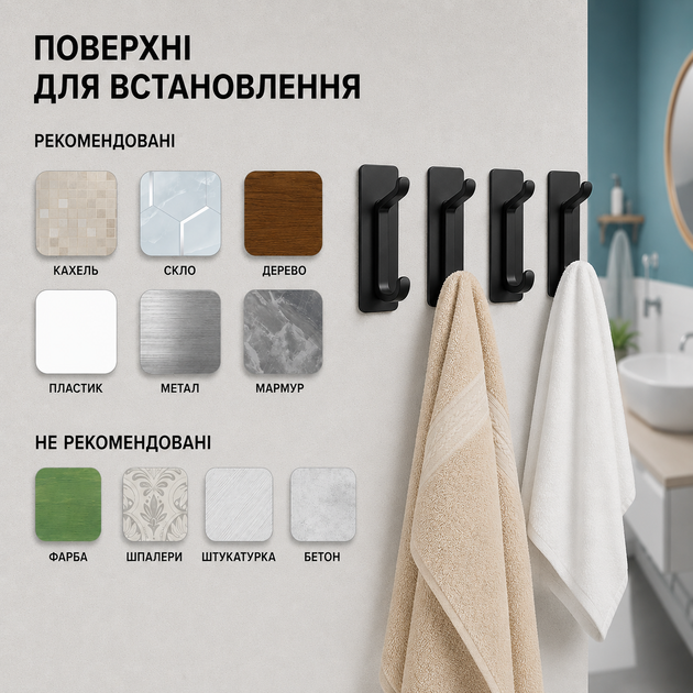 Держатель для туалетной бумаги с полочкой для телефона (белый) - изображение 6