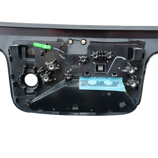 Скло лобове ( вітрове ) Zeekr 001 2025- ( WSH-ZKR-25-3C/HT-HUD ) - изображение 2