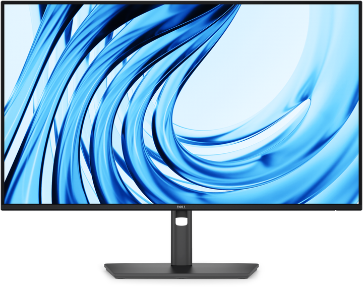 Монитор 27" Dell Pro P 27 P2726HE (210-BVKQ) - Фото 1 Монитор 27" Dell Pro P 27 P2726HE (210-BVKQ) - изображение 1