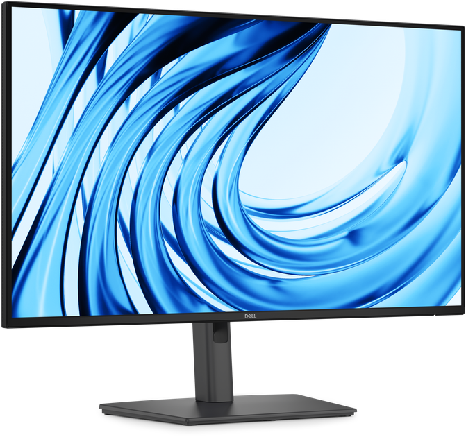 Монитор 27" Dell Pro P 27 P2726HE (210-BVKQ) - Фото 2 Монитор 27" Dell Pro P 27 P2726HE (210-BVKQ) - изображение 2