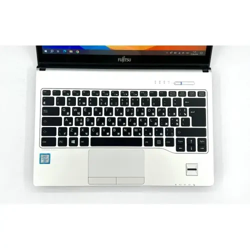 Ноутбук Fujitsu LifeBook S936 13.3" i5-6300H 2.1GHz 8 GB DDR4 256 GB SSD +OC Windows 10 Pro + АКБ + ЗП Б/В | 25008 - изображение 3