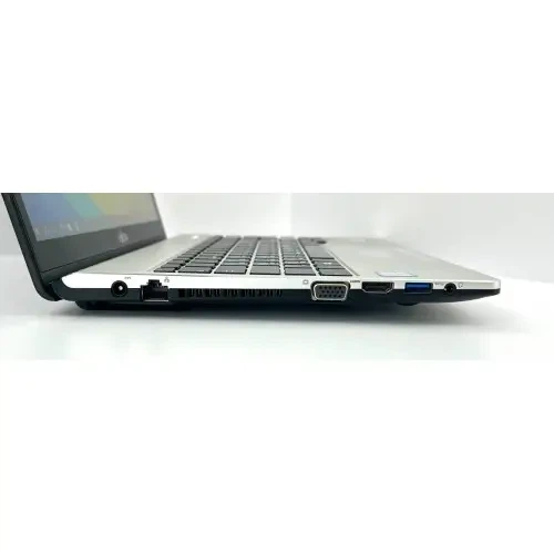Ноутбук Fujitsu LifeBook S936 13.3" i5-6300H 2.1GHz 8 GB DDR4 256 GB SSD +OC Windows 10 Pro + АКБ + ЗП Б/В | 25008 - изображение 5