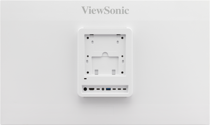 Монитор 27" ViewSonic VP2766-2K-W (766907037944) - изображение 13