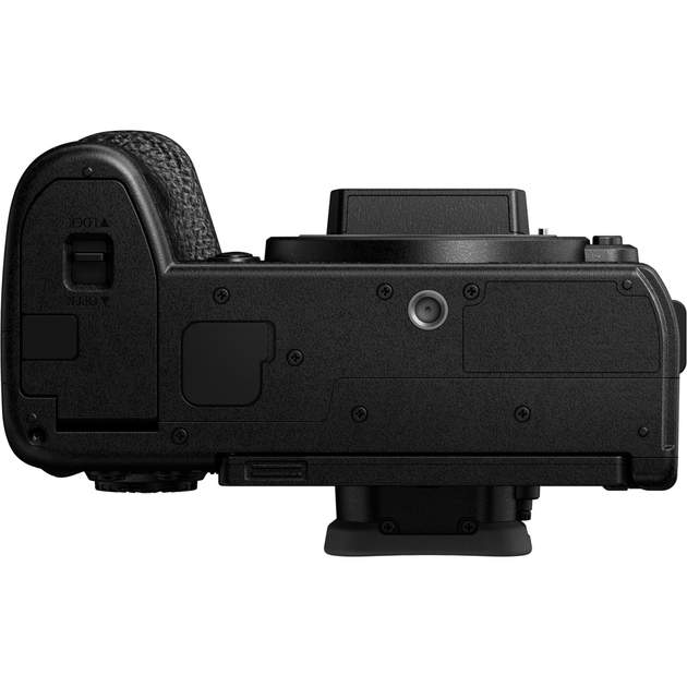 Беззеркальный фотоаппарат Panasonic Lumix DC-G9 II Kit G Vario 12-60mm f/3.5-5.6 (DC-G9M2MEE) Black UA [111253] - изображение 10