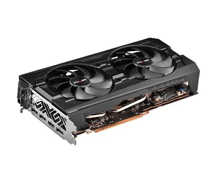 Відеокарта Sapphire Radeon RX 5700 XT BE PULSE 8192MB (11293-09-20G) - зображення 2