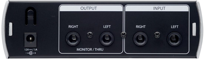 Підсилювач для навушників PreSonus HP4 (673454001451) - зображення 2